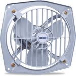 Luminous Vent Hi-Speed 230mm Ventilation Fan