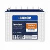 Luminous Inverlast ILTT24060 180Ah Tall Tubular Battery Tubular Inverter Battery