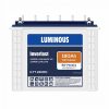 Luminous Inverlast ILTT24060 180Ah Tall Tubular Battery Tubular Inverter Battery - Image 3