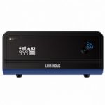 Luminous ZELIO WIFI+ 1100 12V Pure Sine Wave Inverter